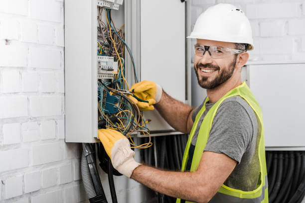 Best Electrician Near Me  in Rice, TX