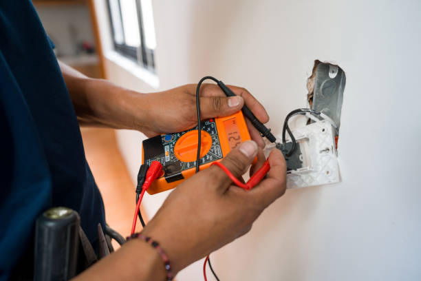 Best Electrical Repair Services  in Rice, TX