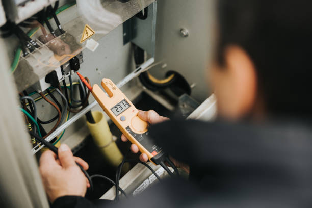 Best Electrical Installation Contractor  in Rice, TX