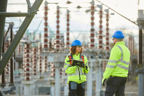 Best Affordable Emergency Electrician  in Rice, TX