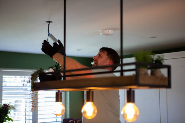 Best Electrical Upgrades for Homes  in Rice, TX