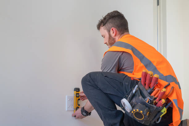 Best Circuit Breaker Repair  in Rice, TX
